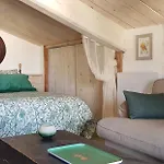 Bed & Breakfast La Boheme Charols