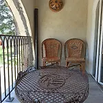 La Boheme Bed & Breakfast Charols