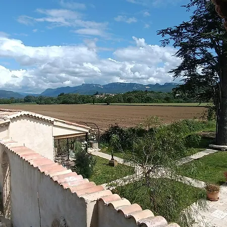 Bed & Breakfast La Boheme Charols