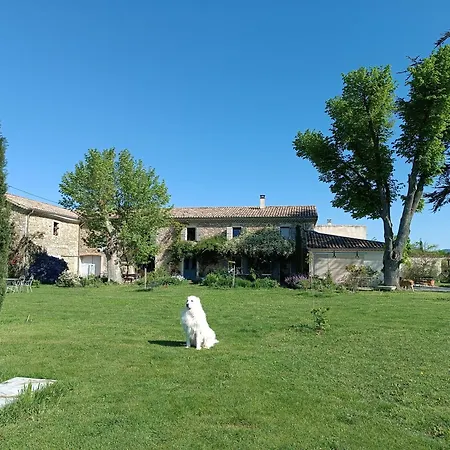 La Boheme Bed & Breakfast Charols