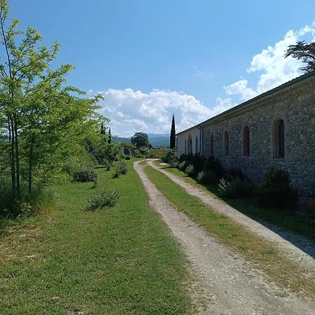 Bed & Breakfast La Boheme 3*