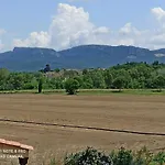 La Bohême Charols