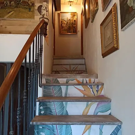La Boheme Panzió 3*